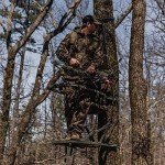 Summit Treestands Viper SD Climbing Blind - Realtree