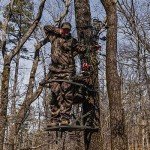 Summit Treestands Viper SD Climbing Blind - Realtree