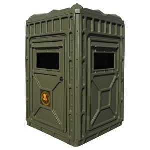 Outta Site 4-Sided Hard-Sided Hunting Blind