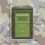 Outta Site 4-Sided Hard-Sided Hunting Blind