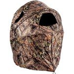 Ameristep Portable Lightweight 1-Person Hunting Blind