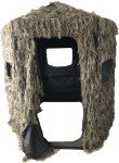 Portable Sasquatch Ghilli Hunting Blind for Deer & Turkey