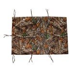 Allen Company Vanish Tree Stand Camo Blind Kit
