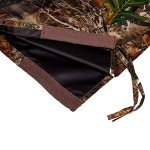Allen Company Vanish Tree Stand Camo Blind Kit