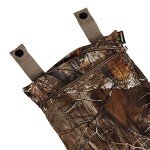 Allen Company Vanish Tree Stand Camo Blind Kit