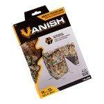 Allen Company Vanish Tree Stand Camo Blind Kit