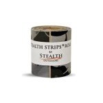 Smoke Camo Silencing Tape for Hunting Gear