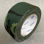 Premium Heavy Duty Camouflage Tape - 2" x 30 Yards