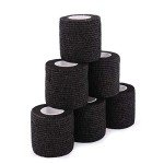 SEADESKY Camo Tape Wraps - 5CM x 4.5M (6 Pack)