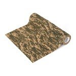 Camo Adhesive Wrap for Outdoor Hunting Gear