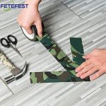 Premium Heavy Duty Camouflage Tape - 2" x 30 Yards