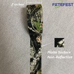 Fetefest Heavy Duty Camo Tape - 30 Yards