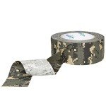Premium 2" Camouflage Tape - 30 Yards
