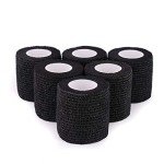 SEADESKY Camo Tape Wraps - 5CM x 4.5M (6 Pack)