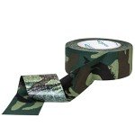 Premium Heavy Duty Camouflage Tape - 2" x 30 Yards
