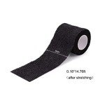SEADESKY Camo Tape Wraps - 5CM x 4.5M (6 Pack)