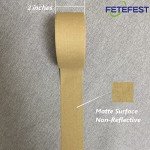 Water-Resistant Camouflage Tape - 2" x 30 Yards