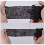 SEADESKY Camo Tape Wraps - 5CM x 4.5M (6 Pack)