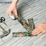 Fetefest Heavy Duty Camo Tape - 30 Yards