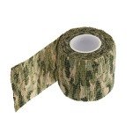 SEADESKY Camouflage Tape Wrap - Pack of 3