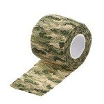SEADESKY Camouflage Tape Wrap - Pack of 3