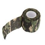 SEADESKY Camouflage Tape Wrap - 5CM x 4.5M