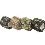 SEADESKY Camouflage Tape Wrap - Pack of 3