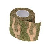 Self-Adhesive Camouflage Tape - 3 Pack