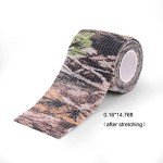 SEADESKY Camouflage Tape Wrap, Pack of 3