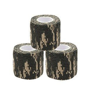 SEADESKY Camouflage Tape Wrap - Pack of 3