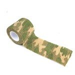 Self-Adhesive Camouflage Tape - 3 Pack