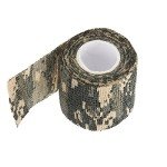 SEADESKY Camouflage Tape Wrap - Pack of 3