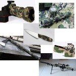 Self-Adhesive Camouflage Tape - 3 Pack