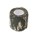 SEADESKY Camouflage Tape Wrap - Pack of 3