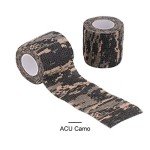 SEADESKY Camo Tape Wrap - Pack of 6