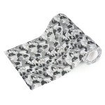 Self-Adhesive Camouflage Tape for Guns - 6 Rolls
