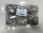 Seadesky Camo Tape Wrap - 6 Rolls, Wood Camo