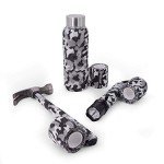 Self-Adhesive Camouflage Tape for Guns - 6 Rolls