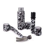 Self-Adhesive Camouflage Tape for Guns - 6 Rolls