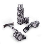 Self-Adhesive Camouflage Tape for Guns - 6 Rolls