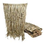 Momarsh Blind Grass Sheets for Hunting Blinds