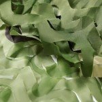 Lightweight Camo Netting for Hunting and Outdoors