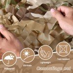 Lightweight Camo Netting for Hunting & Outdoors