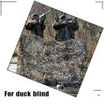 Camo Netting for Hunting Blinds and Outdoor Use