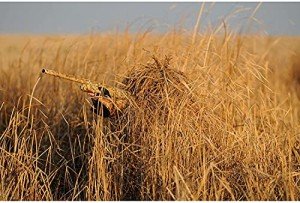 Avery Outdoors Killerweed Cattail Hunting Blind