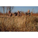 Natural Realgrass Hunting Blind Kit - 4 Pack