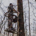Summit Treestands 81120 Viper SD Climbing Treestand, Mossy Oak