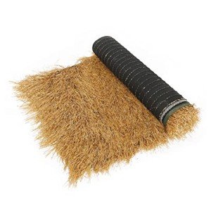 Thatch Roofing Rolls for Duck Blinds & Boats
