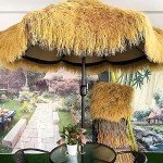 Thatch Roofing Rolls for Duck Blinds & Boats