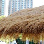 Waterproof Grass Runner for Hunting Blinds